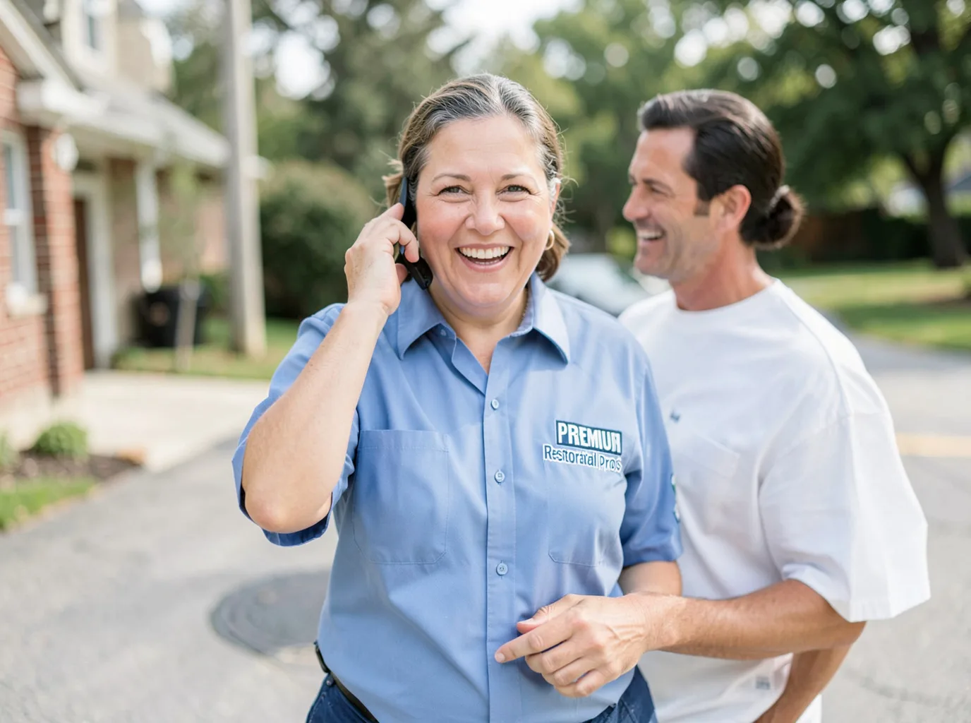 Water Damage Restoration Annona, TX FAQs